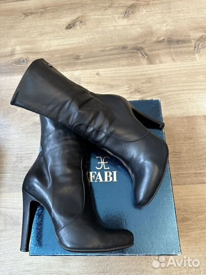 Туфли Marc Jacob's