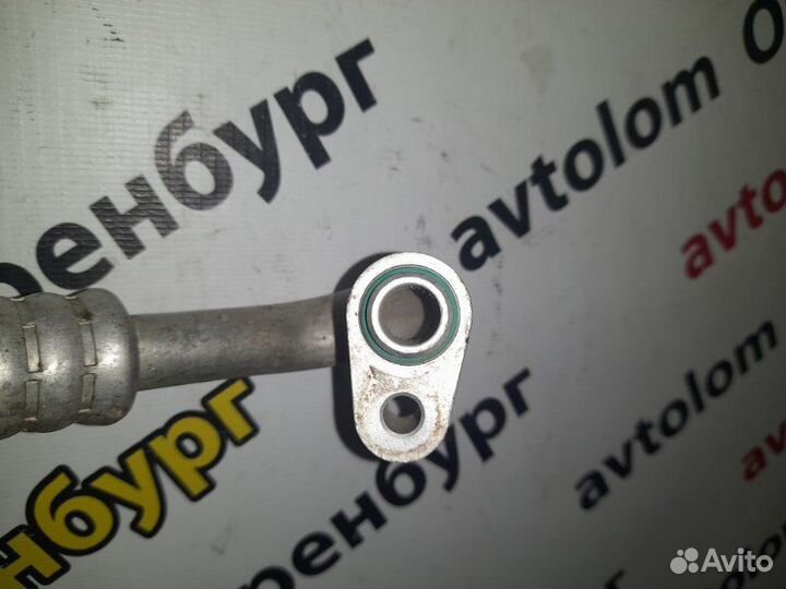 Трубка кондиционера Geely Mk- cross MR479QA 1 2013