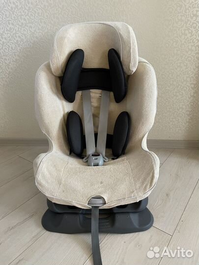 Детское автокресло
