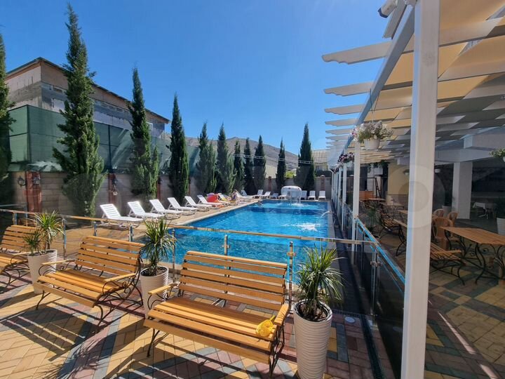 Комната 15 м², 2/4 эт.