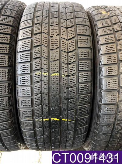 Dunlop DSX-2 205/55 R16 96T