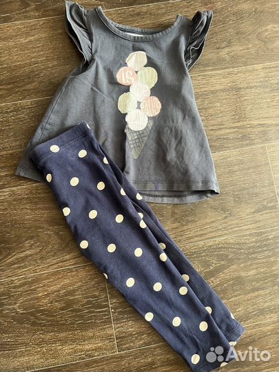 Вещи для девочки