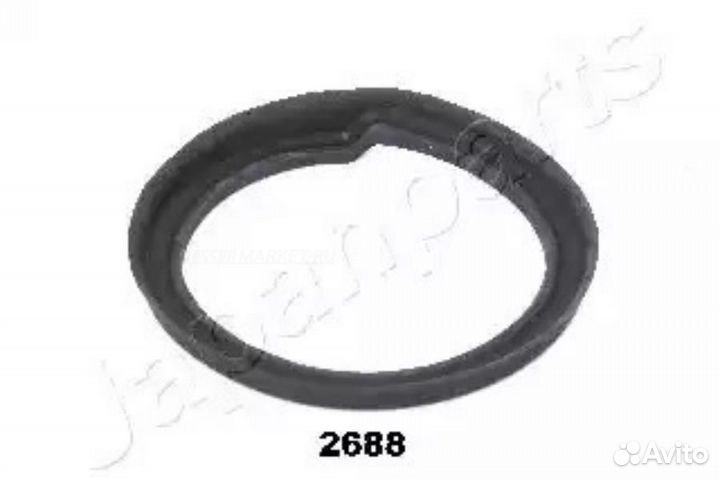 Japanparts RU-2688 Тарелка пружины зад