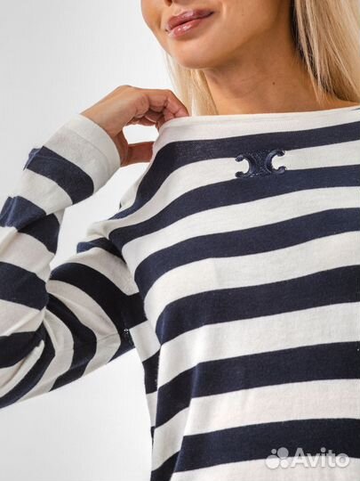 Джемпер Celine женский