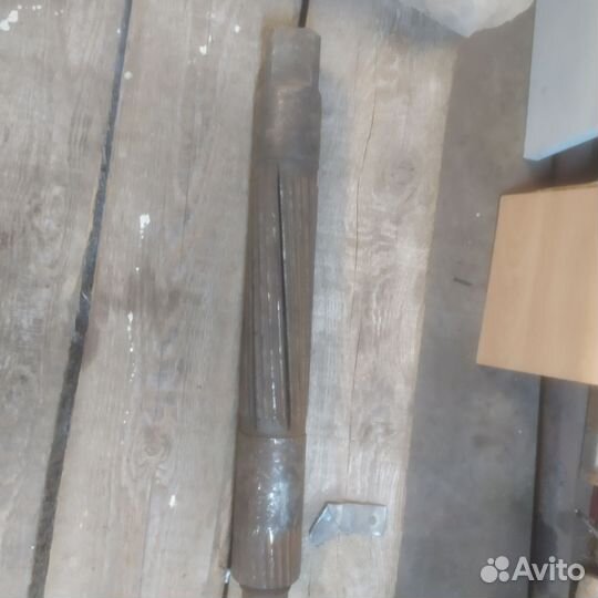 Развертка регулируемая на 60мм