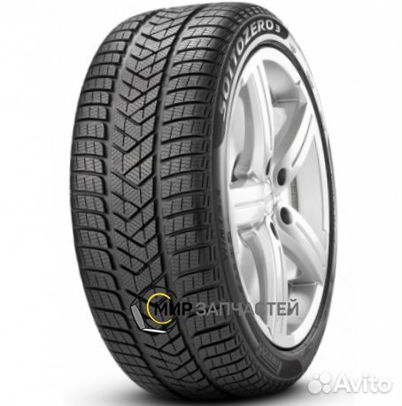 Pirelli Winter Sottozero 3 245/40 R18 97V