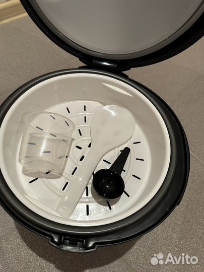 Мультиварка panasonic sr-tmj181