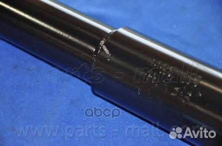 Амортизатор подвески задн ssangyong korando-NEW