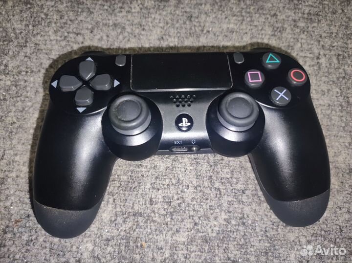Dualshock 4 v2
