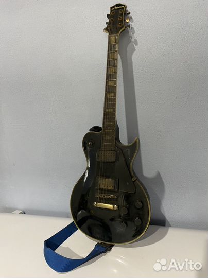 Гитара Ashtone