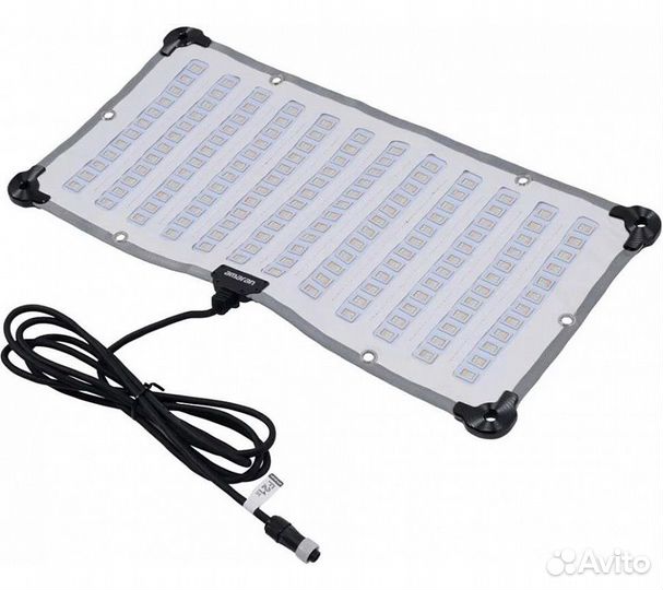 Светодиодный осветитель Aputure Amaran F21x V-moun