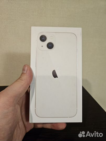 iPhone 13, 128 ГБ