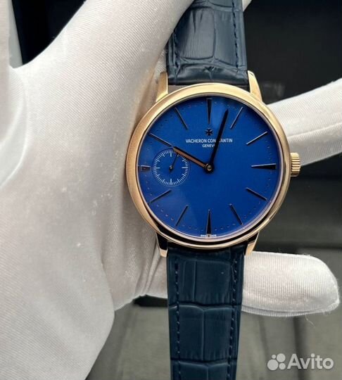 Часы Vacheron Constantin мужские часы