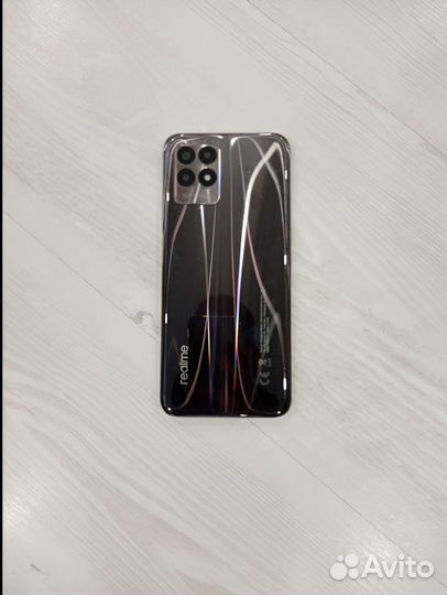 realme 8i, 4/128 ГБ