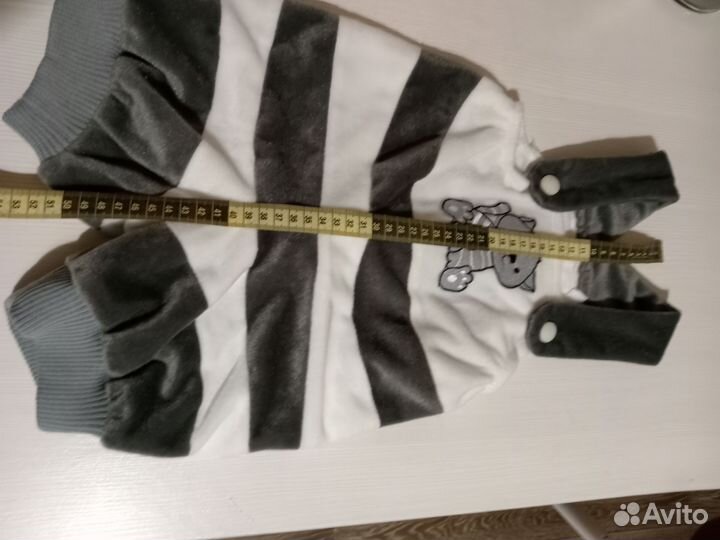 Костюм котика