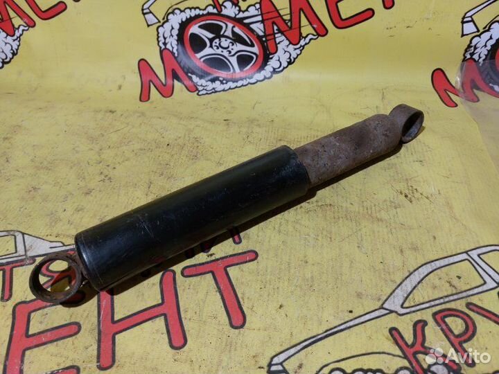 Амортизатор подвески задний Ваз LADA 2107 инжектор