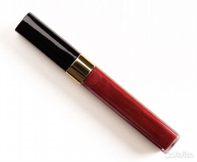 Chanel блеск для губ 608 dzhari