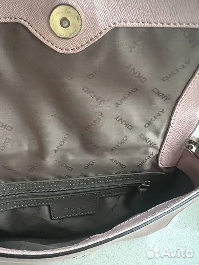 Сумка dkny кроссбоди