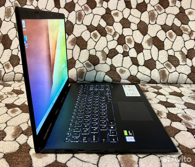 Asus VivoBook 15,6