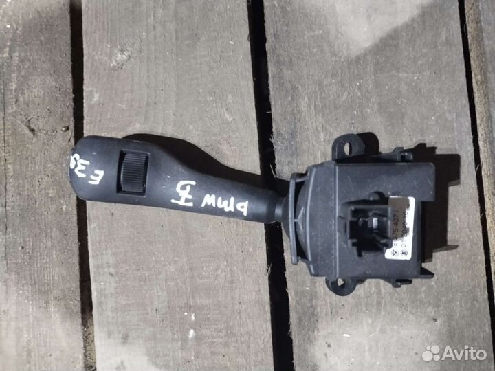 8375407 Переключатель поворотов BMW 5 E39