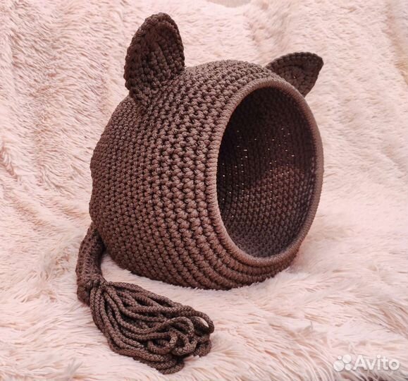 Домик (лежанка) для животных