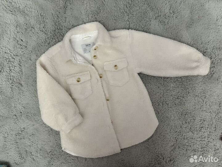 Пакет вещей, пакет курток