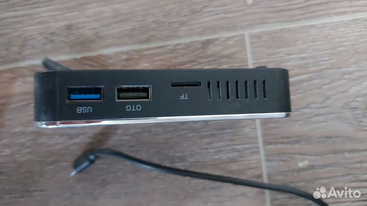 Андроид тв приставка