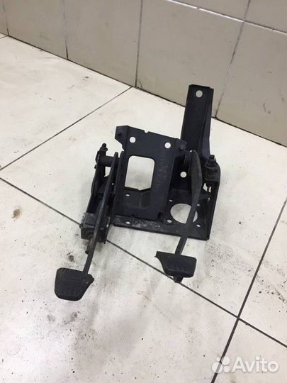 Блок педалей для VAZ LADA Kalina