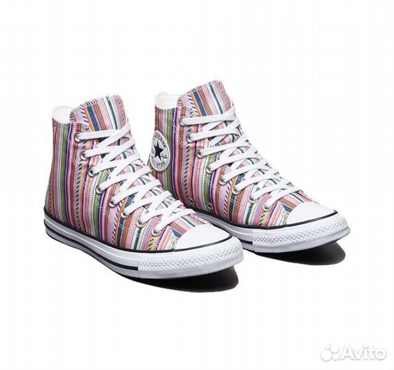 Converse Chuck Taylor All Star 