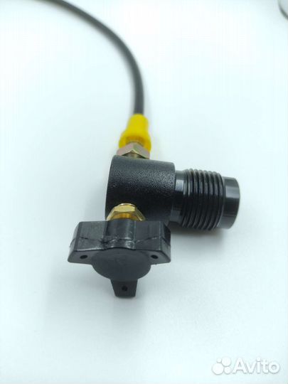 Заправочная станция для pcp