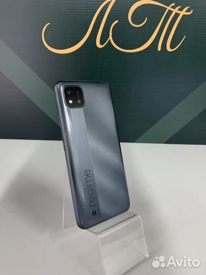 realme C11 (2021), 2/32 ГБ