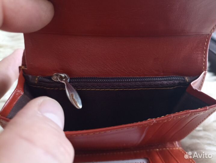 Натуральная кожа крокодила