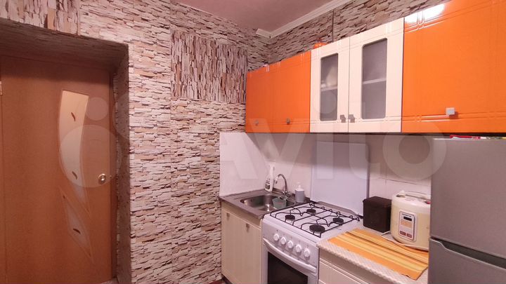 1-к. квартира, 29 м², 5/5 эт.