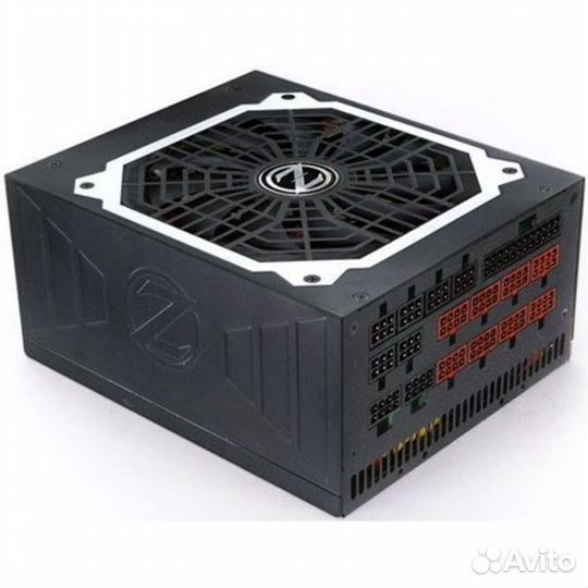 Топовый Блок Zalman ARX 1000W (Platinum) Модульный