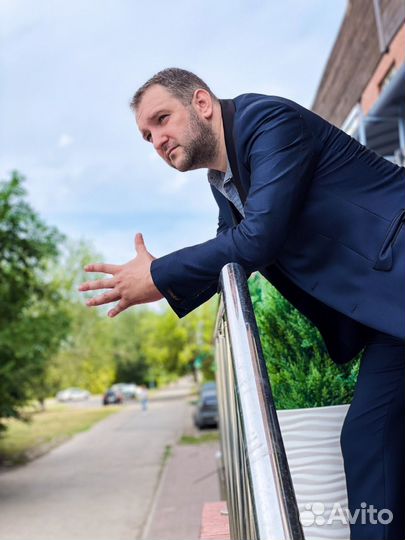 Менеджер, директор