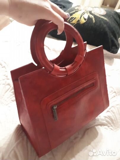 Сумка женская Laccoma