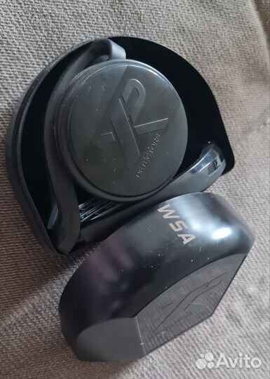 Наушники XP WS audio для металлоискателя