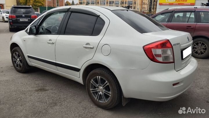 Аренда автомобиля без залога Краснообск