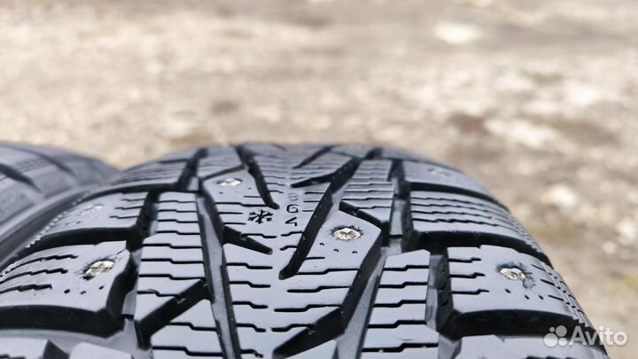 Nokian Tyres Nordman 7 185/60 R15 88T