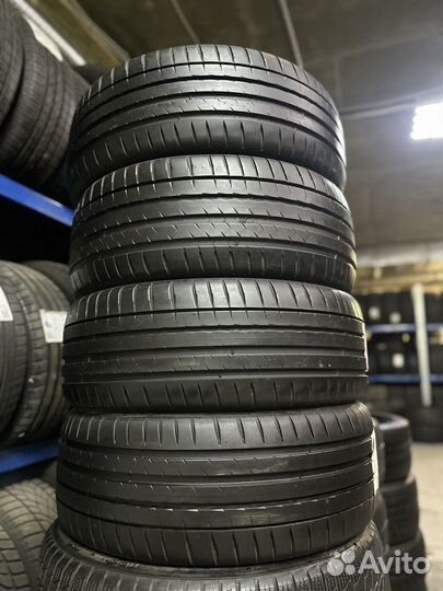 Michelin Pilot Sport 4 225/45 R19