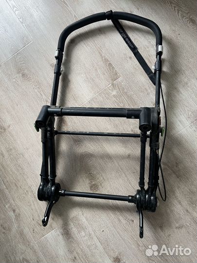 Шасси bugaboo cameleon