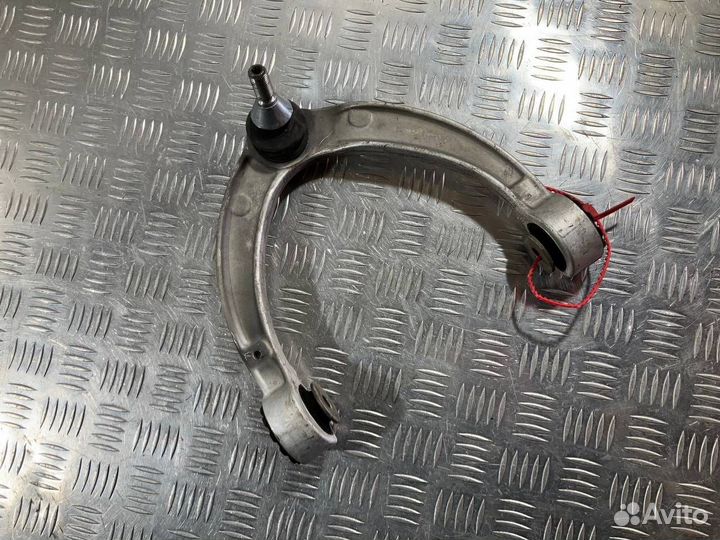 Рычаг передний левый верхний Mercedes-Benz M-Класс