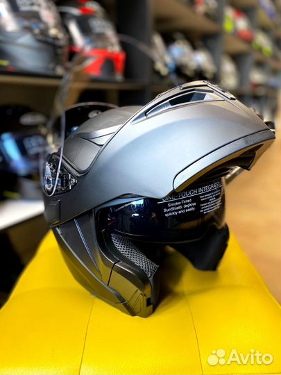 Шлем Jiekai JK902