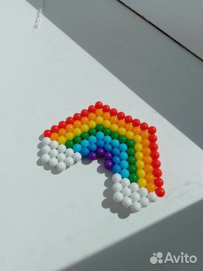 Аквамозаика