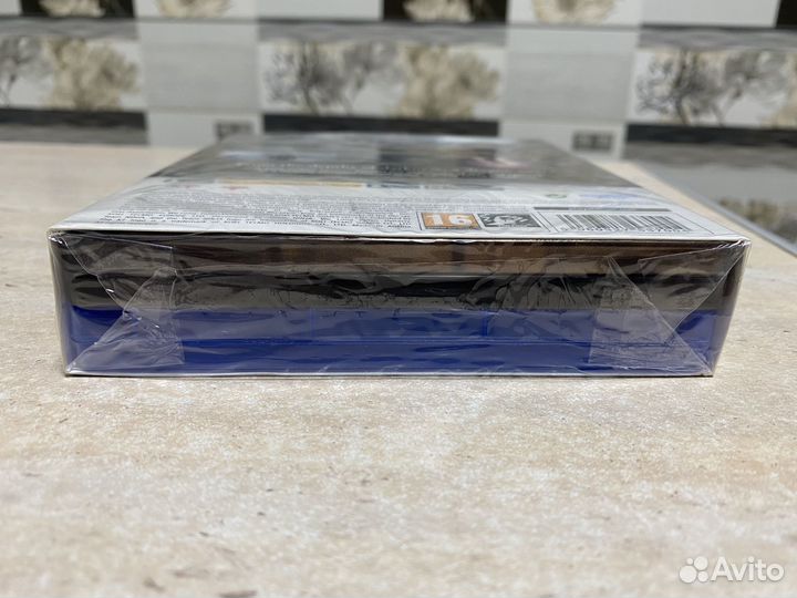 Wo Long Fallen Dynasty Steelbook Edition Sony PS5