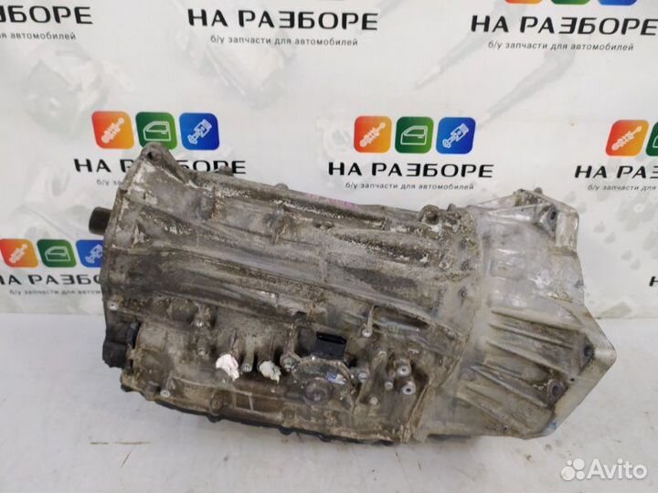 АКПП Volkswagen Touareg 7P5 cmta 2013