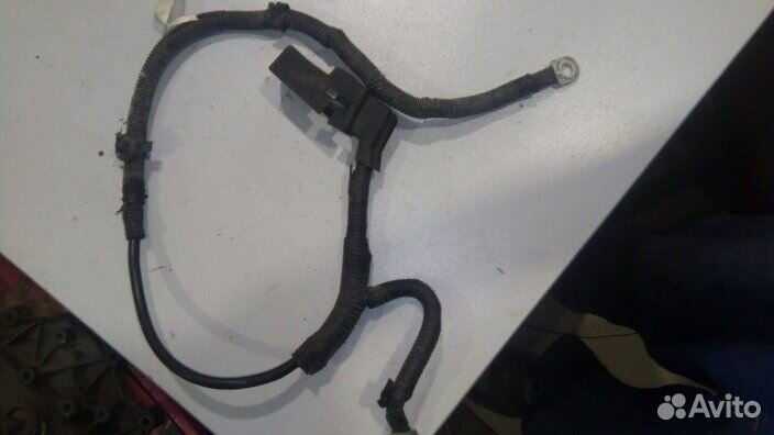 Клемма аккумулятора минус для Lifan X50