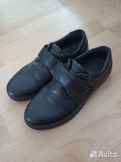 Ботинки для мальчика 36 размер