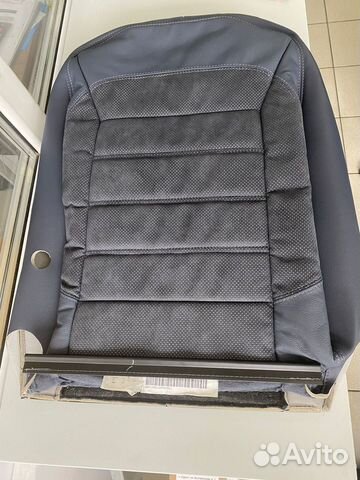 Обивка спинки сиденья Ford Mondeo