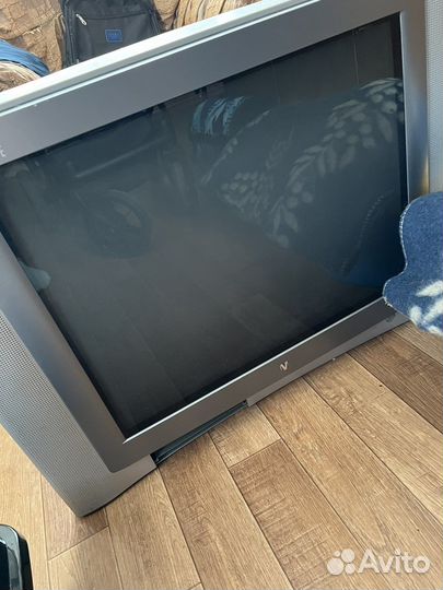 Телевизор бу